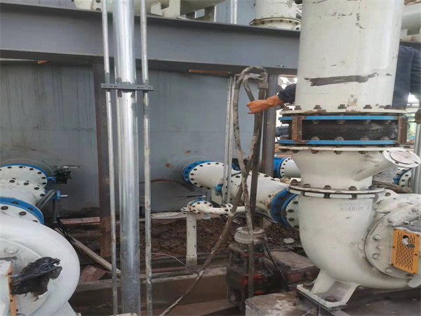 明山设备基础沉降下沉注浆加固增加荷载